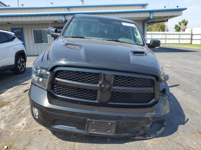 1C6RR7LT5KS535674 - 2019 RAM 1500 CLASS SLT 黑色 照片 5