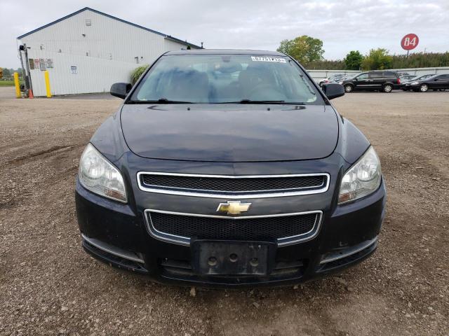 1G1ZC5E14BF241789 - 2011 CHEVROLET MALIBU 1LT 黑色 照片 5