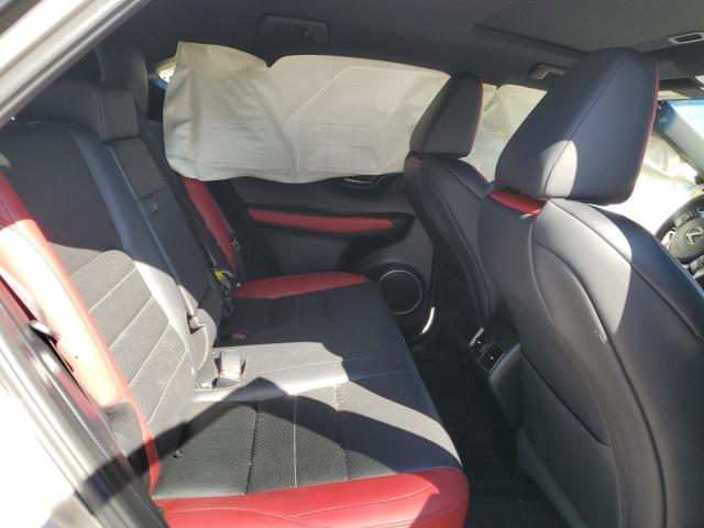 JTJYARBZ6J2090483 - 2018 LEXUS NX 300 BASE Boz foto 10