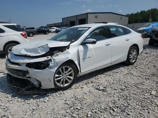 2018 CHEVROLET MALIBU LT, 