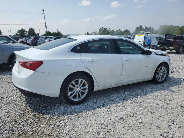 1G1ZD5ST9JF241577 - 2018 CHEVROLET MALIBU LT Ağ foto 3