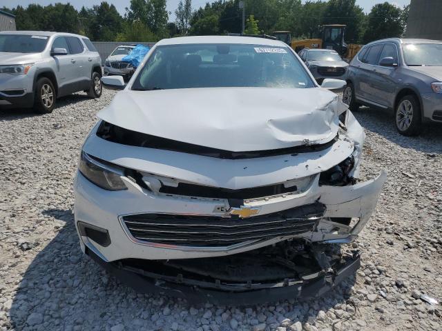 1G1ZD5ST9JF241577 - 2018 CHEVROLET MALIBU LT Ağ foto 5