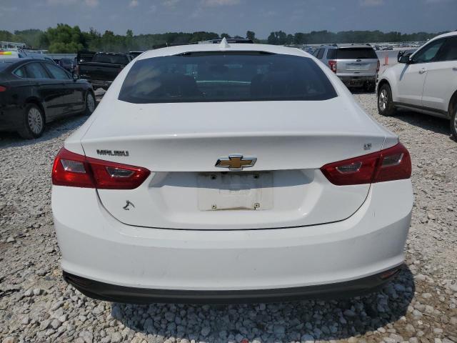 1G1ZD5ST9JF241577 - 2018 CHEVROLET MALIBU LT Ağ foto 6
