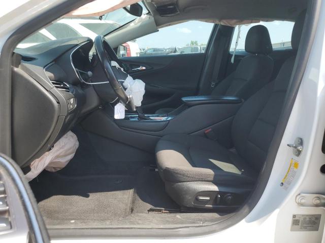 1G1ZD5ST9JF241577 - 2018 CHEVROLET MALIBU LT Ağ foto 7