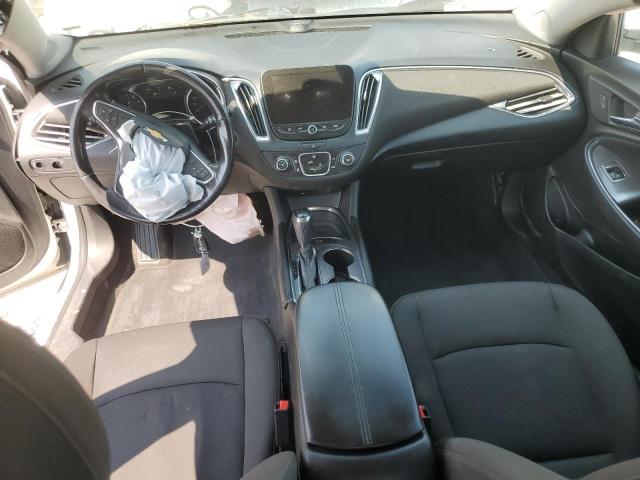 1G1ZD5ST9JF241577 - 2018 CHEVROLET MALIBU LT Ağ foto 8