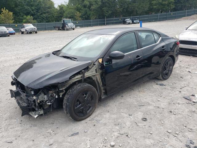 2021 NISSAN SENTRA S, 