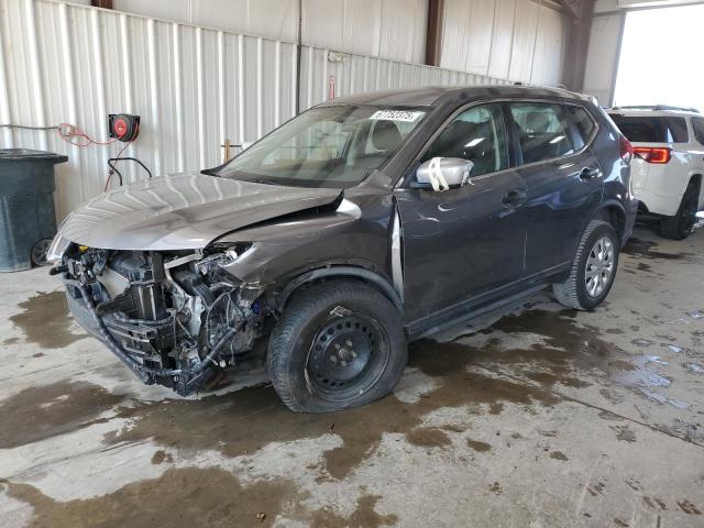 2018 NISSAN ROGUE S, 