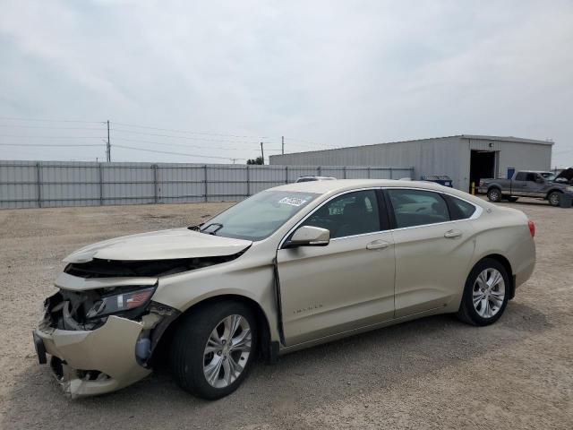 2015 CHEVROLET IMPALA LT, 