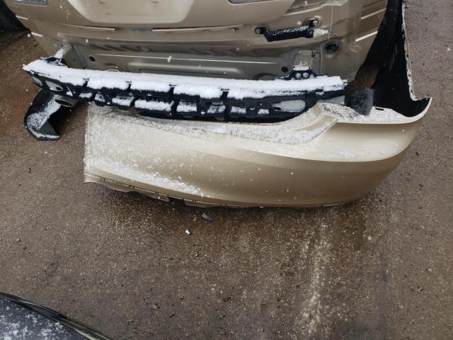 4T1BK3DB1CU458008 - 2012 TOYOTA AVALON BASE 棕色 照片 12