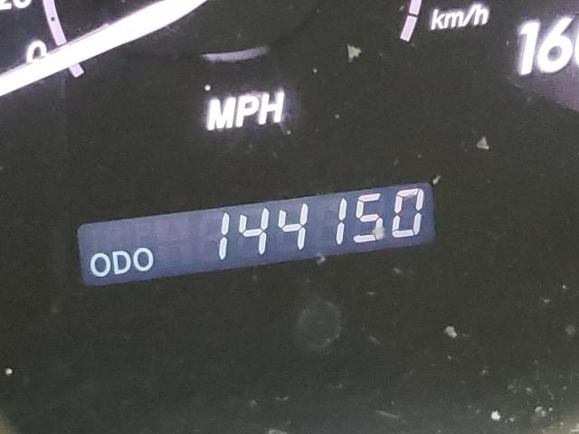 4T1BK3DB1CU458008 - 2012 TOYOTA AVALON BASE 棕色 照片 9