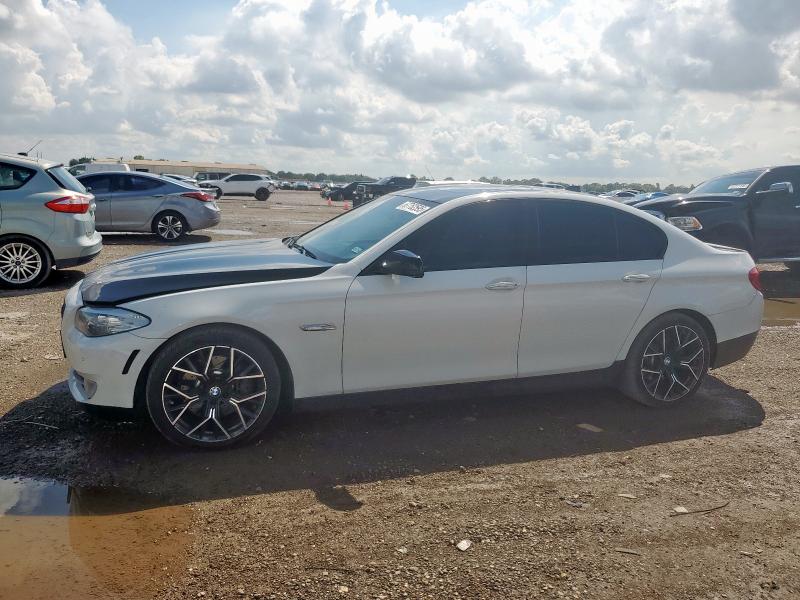 2012 BMW 535 I, 