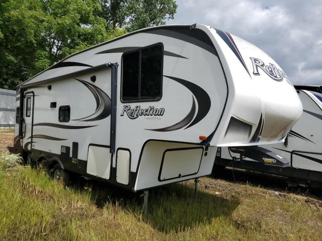 573FR2925J3406056 - 2018 GRAND DESI REFLECTION TWO TONE photo 1