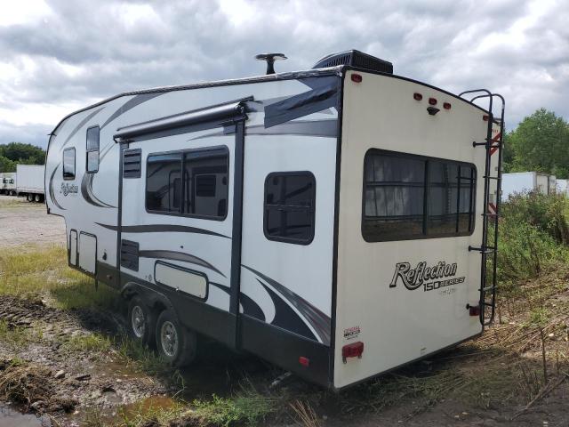 573FR2925J3406056 - 2018 GRAND DESI REFLECTION TWO TONE photo 3