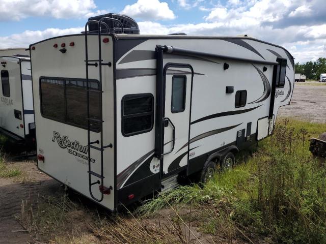 573FR2925J3406056 - 2018 GRAND DESI REFLECTION TWO TONE photo 4