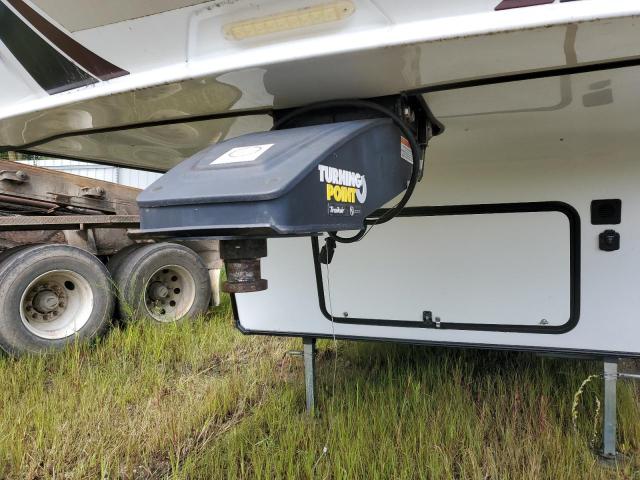 573FR2925J3406056 - 2018 GRAND DESI REFLECTION TWO TONE photo 7