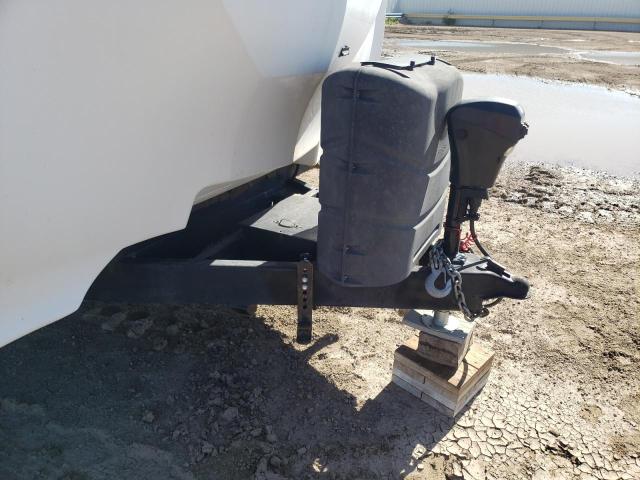 573TR3821H3310087 - 2017 GRAN REFLECTION TAN photo 7