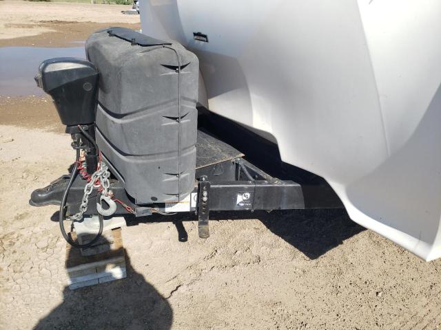 573TR3821H3310087 - 2017 GRAN REFLECTION TAN photo 8