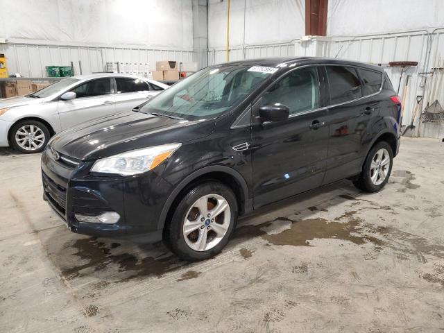 2013 FORD ESCAPE SE, 