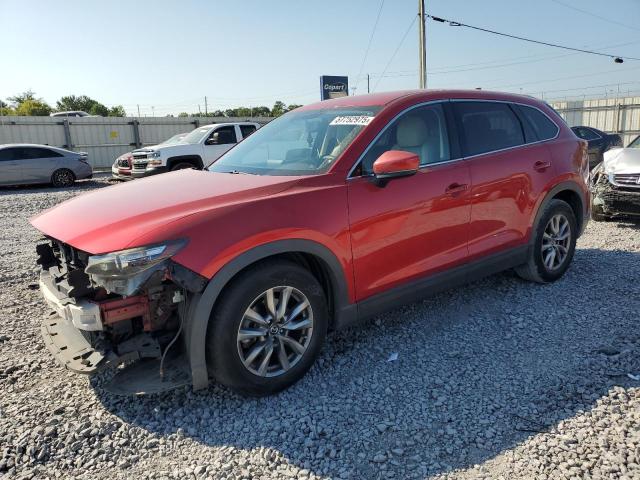 2016 MAZDA CX-9 TOURING, 