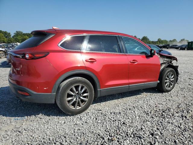 JM3TCACY3G0117049 - 2016 MAZDA CX-9 TOURING RED photo 3