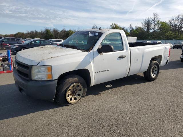 2008 CHEVROLET SILVERADO C1500, 