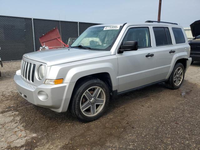 2009 JEEP PATRIOT SPORT, 