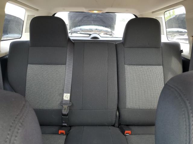 1J4FF28B49D183042 - 2009 JEEP PATRIOT SPORT ვერცხლისფერი ფოტო 10