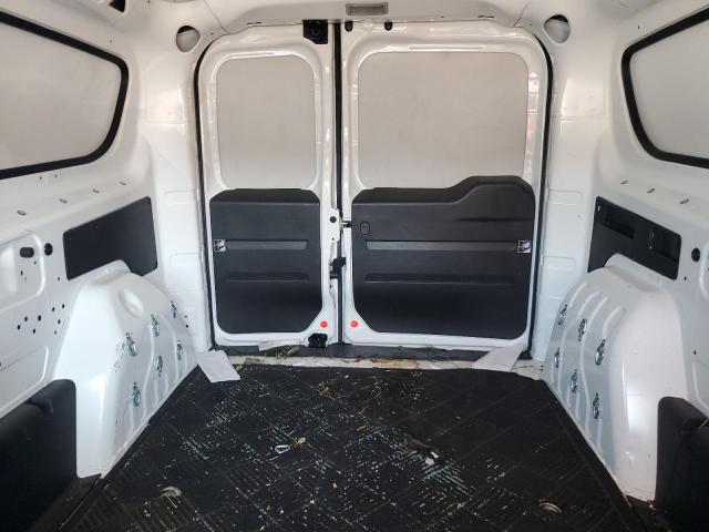 ZFBERFAB9J6K06594 - 2018 RAM PROMASTER თეთრი ფოტო 10