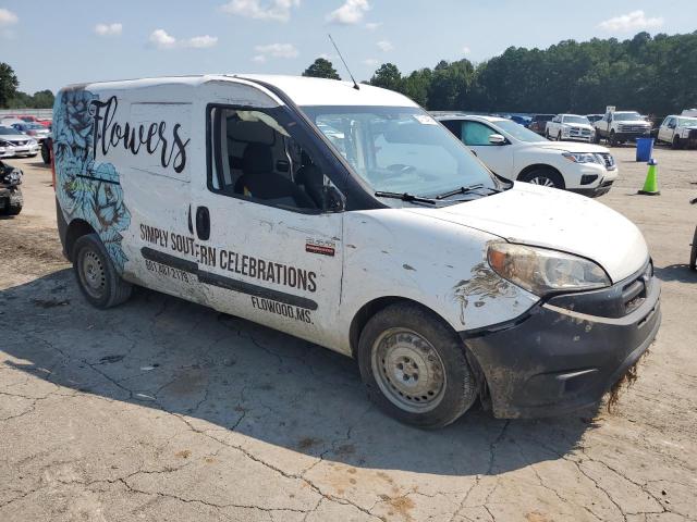 ZFBERFAB9J6K06594 - 2018 RAM PROMASTER თეთრი ფოტო 4