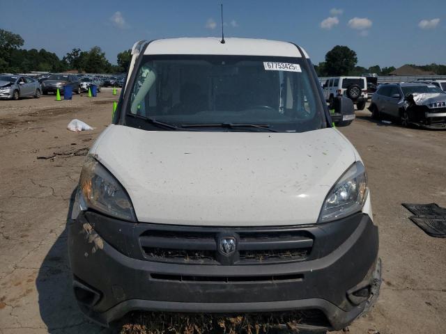ZFBERFAB9J6K06594 - 2018 RAM PROMASTER თეთრი ფოტო 5