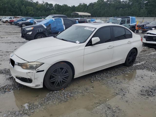 2014 BMW 328 I, 