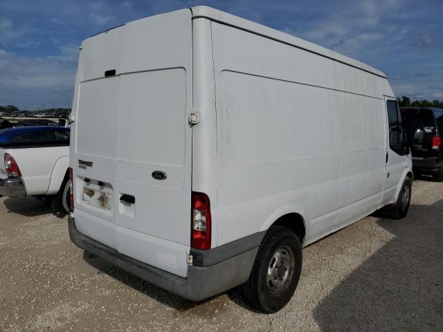 WF0XXXTTFX8B89216 - 2008 FORD TRANSIT WHITE photo 3