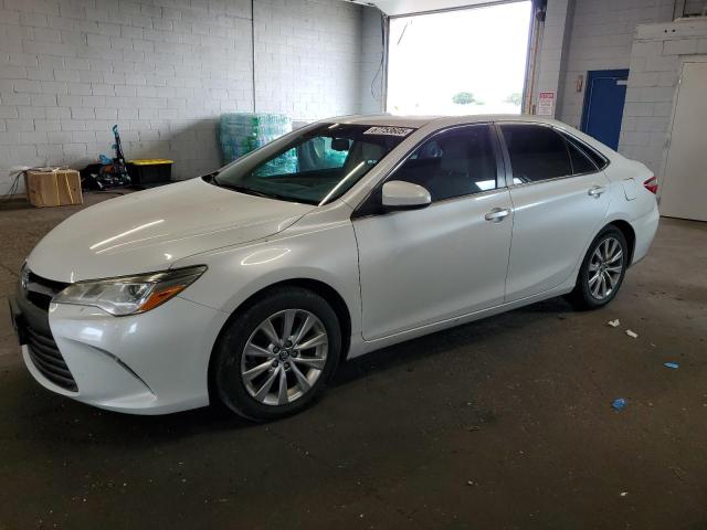 2015 TOYOTA CAMRY XSE, 