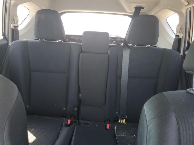 2T3BFREV5JW758316 - 2018 TOYOTA RAV4 LE 黑色 照片 10