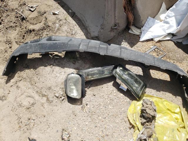 1GCEC14W7YZ207655 - 2000 CHEVROLET SILVERADO C1500 黑色 照片 12