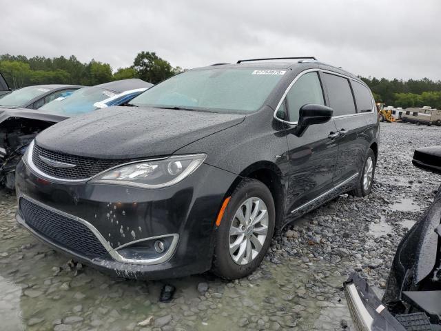 2018 CHRYSLER PACIFICA TOURING L, 