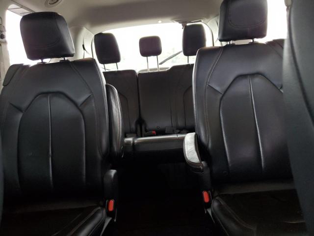 2C4RC1BG2JR120890 - 2018 CHRYSLER PACIFICA TOURING L Чорний фото 10