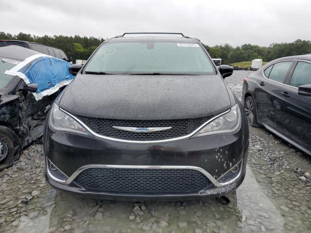 2C4RC1BG2JR120890 - 2018 CHRYSLER PACIFICA TOURING L Чорний фото 5