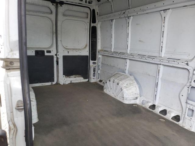 3C6MRVJG5ME572878 - 2021 RAM PROMASTER 3500 HIGH თეთრი ფოტო 10