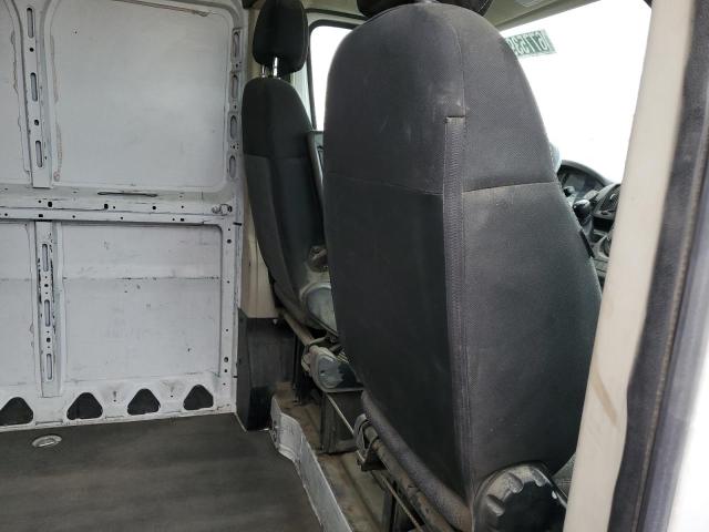 3C6MRVJG5ME572878 - 2021 RAM PROMASTER 3500 HIGH თეთრი ფოტო 11