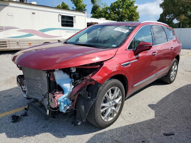 2023 BUICK ENCLAVE ESSENCE, 