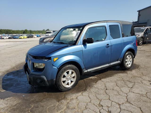 2006 HONDA ELEMENT EX, 