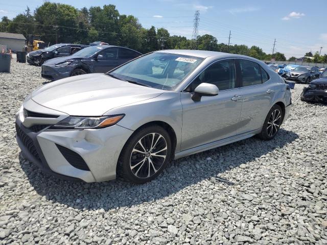 2019 TOYOTA CAMRY L, 