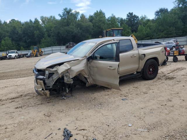 2023 CHEVROLET COLORADO Z71, 