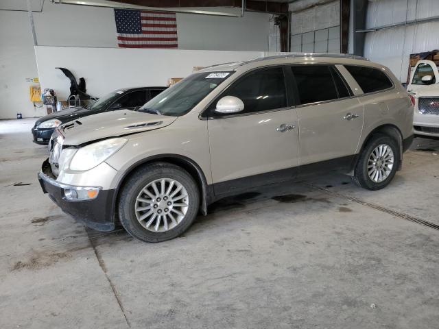 2012 BUICK ENCLAVE, 