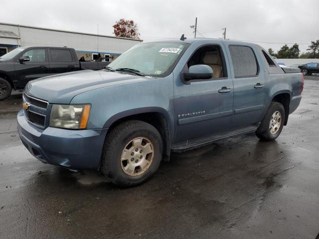 2008 CHEVROLET AVALANCHE C1500, 