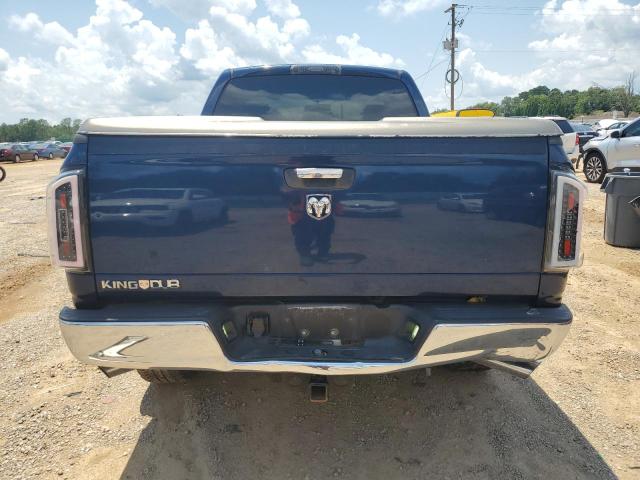 1D7HA16K77J629568 - 2007 DODGE RAM 1500 ST BLUE photo 11
