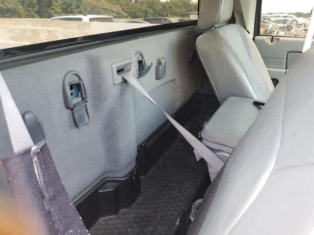 1D7HA16K77J629568 - 2007 DODGE RAM 1500 ST BLUE photo 20