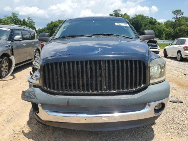 1D7HA16K77J629568 - 2007 DODGE RAM 1500 ST BLUE photo 9