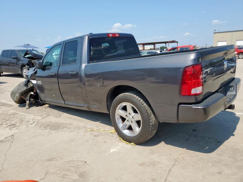 1C6RR7FG3HS734861 - 2017 RAM 1500 ST GRAY photo 2